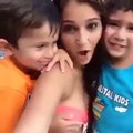 ‪don't ever trust a child so sexy- Only  Video Clips