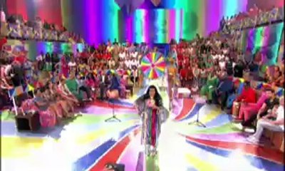 TV Globo 2014-08-03 Esquenta com Ivete 14