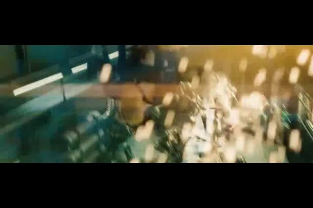 Critica de Sucker Punch