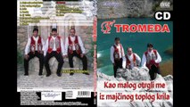 Srpska Tromedja 2012 - Kao malog otrgli me