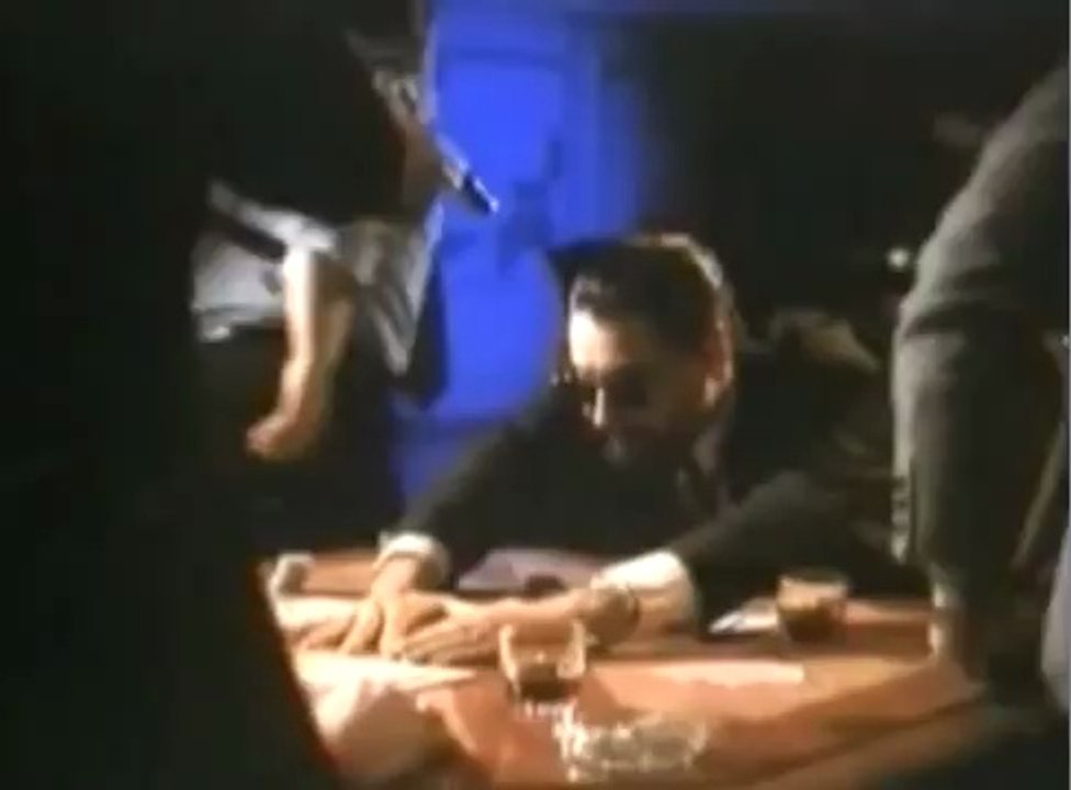 Dumb Luck in Vegas (1997)