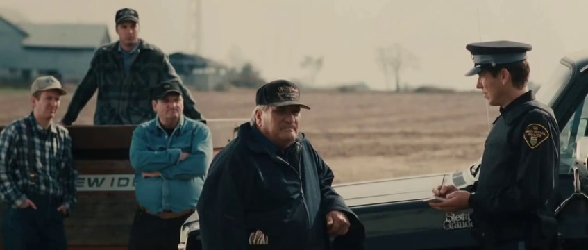 Small Town Murder Songs (2010) Trailer HD