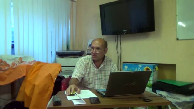 Оценка текущей политической ситуации. Владимир Истархов_ч 2