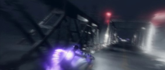 Beyond Two Souls demo1