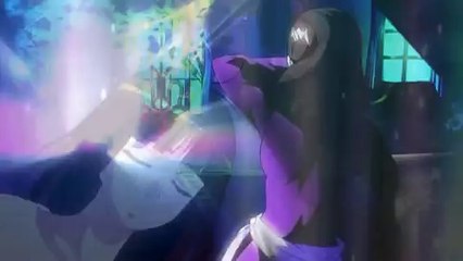 AMV - Argl Quargl - Natsu no Arashi!