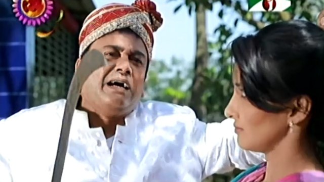 Bangla Natok/Telefilm | Bangla Eid Natok 2014 Tahader Bibaho ft Jahid Hasan