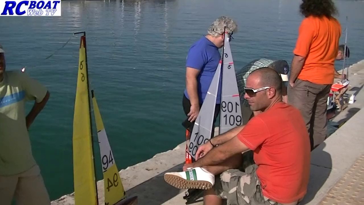 10th GR Breaking News Report - Rc-Boat Web TV