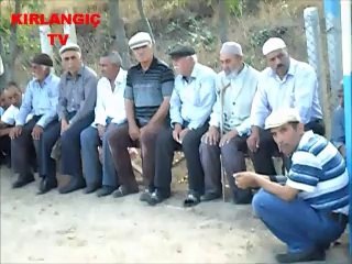 KIRLANGIÇ KÖYÜ 2014 RAMAZAN BAYRAMINIZI KUTLAR www.kirlangickoyu.net /www.radyokirlangic.net