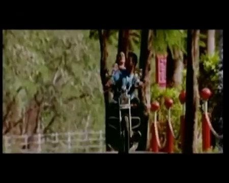 Ek Masoom Sa Dil Yeh Mera (Mere Jeevan Saathi - 2006)