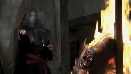 Midnight Chronicles Trailer