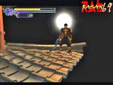 Onimusha - Warlords 鬼武者 [PC] walkthrough part 9