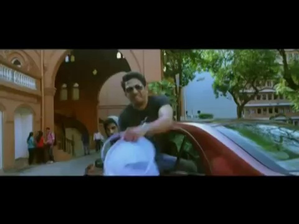 Shaitan Official Trailer