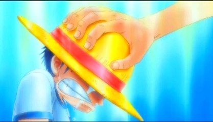 One Piee OST~29. One Piece - Dear Friends [German]