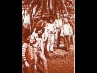 Gold "Good Things Coming"1971 West Coast Psych Rock