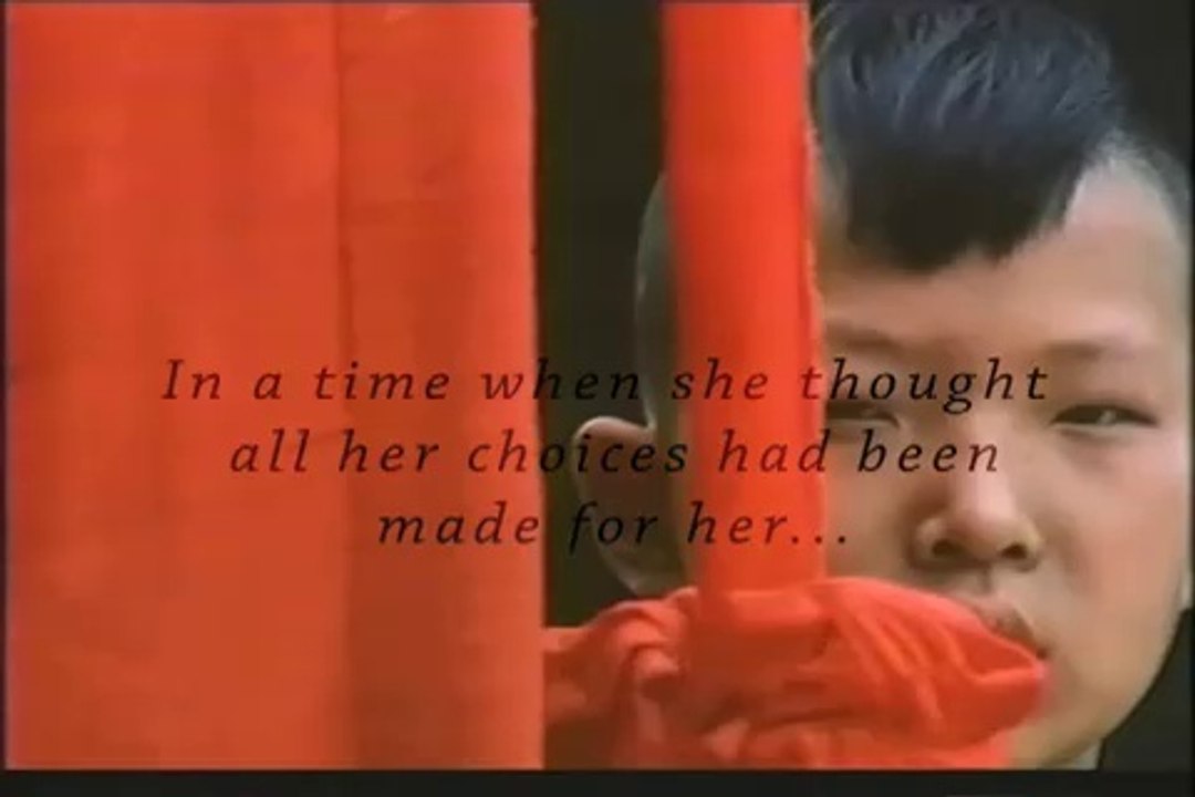 Yellow Earth Trailer