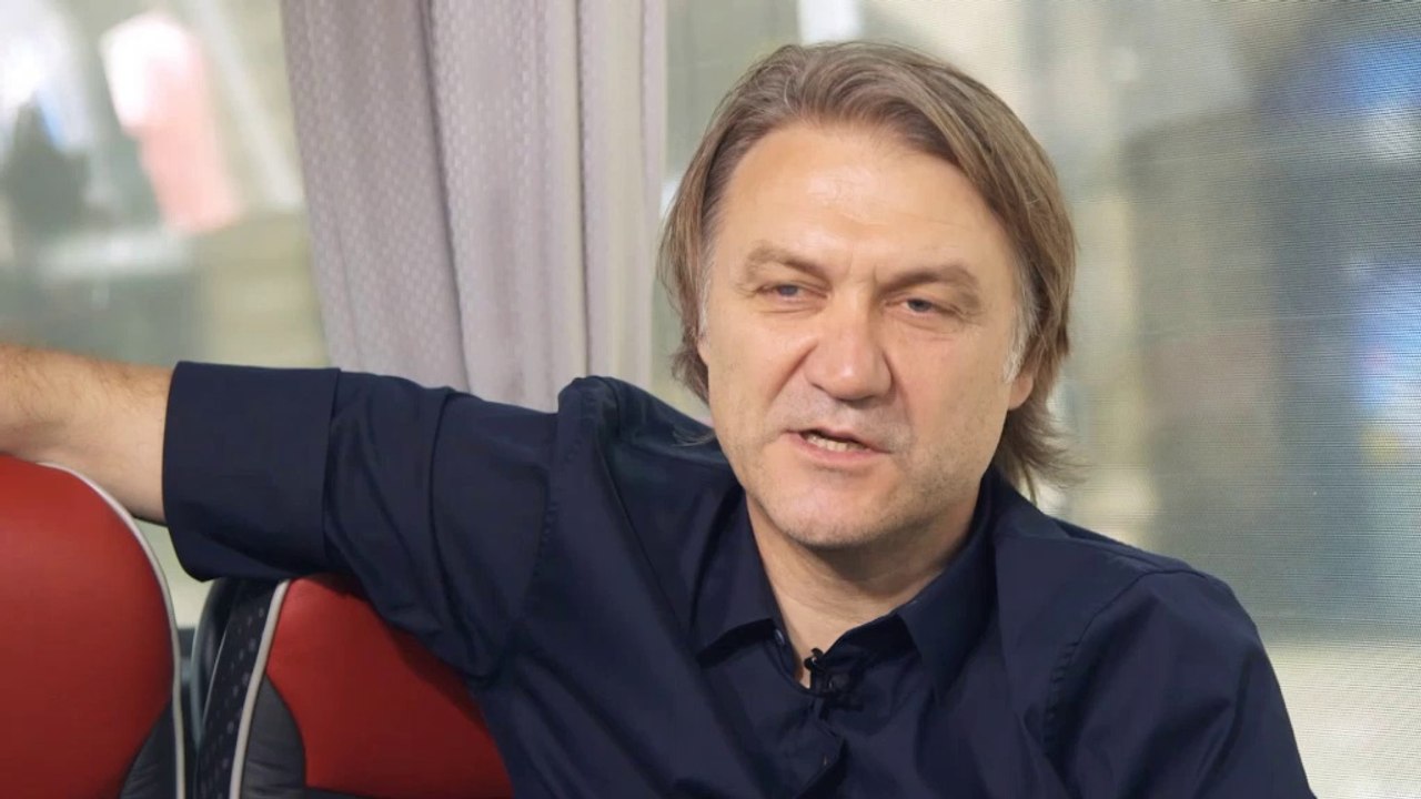 Beiersdorfer: Gladbach hat HSV überholt