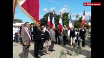 Pont-l'Abbé. La commune commémore la Grande Guerre