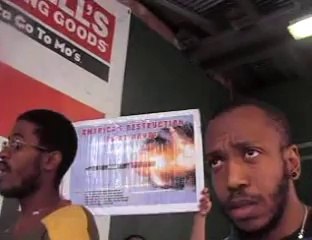 Pt4 After All These Years Street Vendor Finally Got The Courage To Ask His Questions.