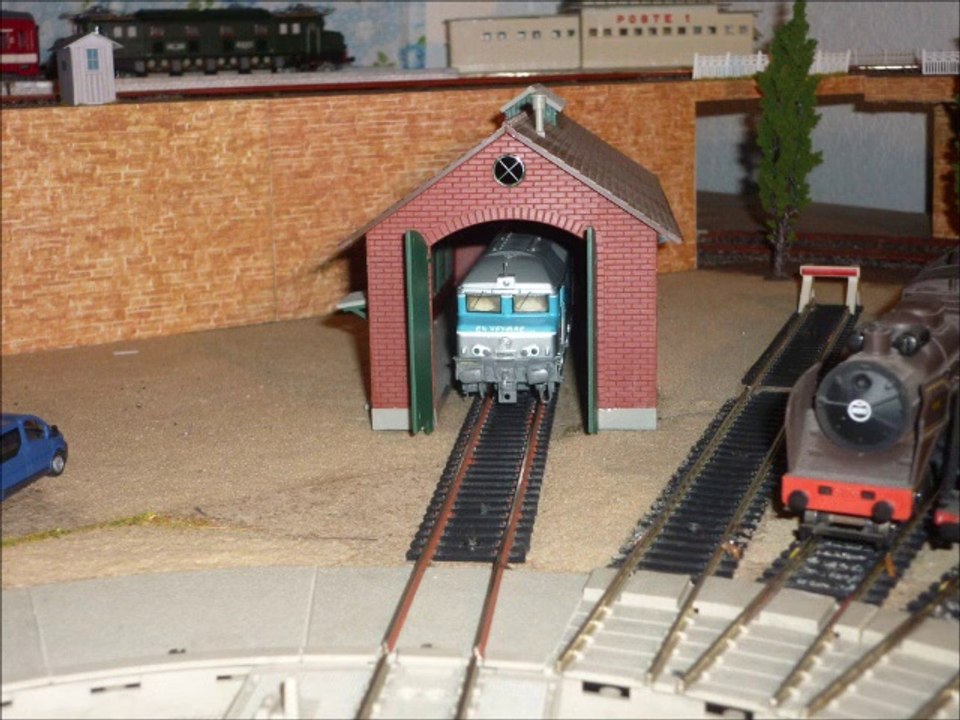 CC 72000 rénovation