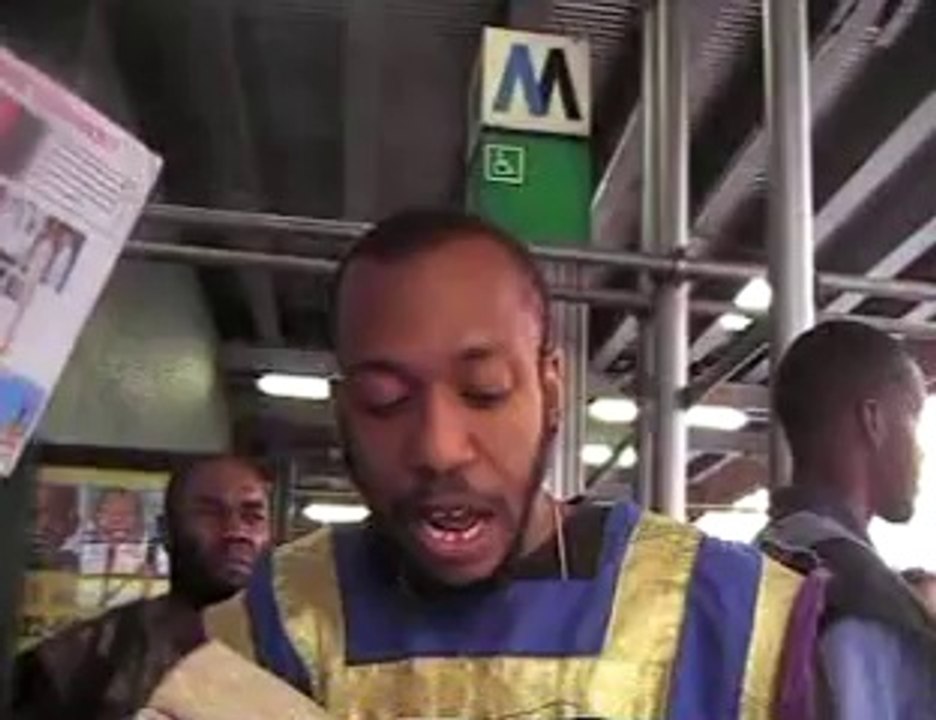 Pt1 Silly Edomite Bimbos Defending Homosexual.