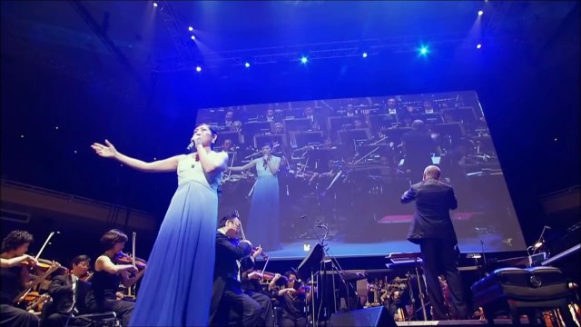 Joe Hisaishi in Budokan - Studio Ghibli 25 Years Concert