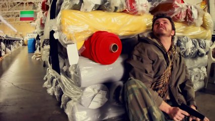 Modern Warfare: Frozen Crossing Pt. 2