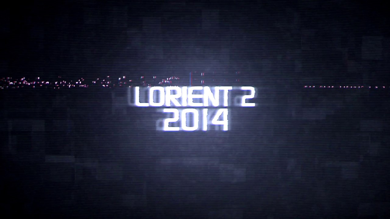 Lorient 2 2014