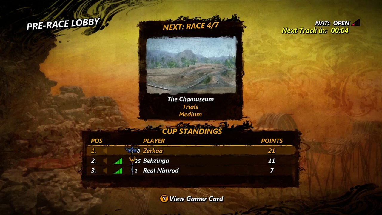 Trials Evolution LIKE CLOCKWORK' E063 (Trials Funny Moments).