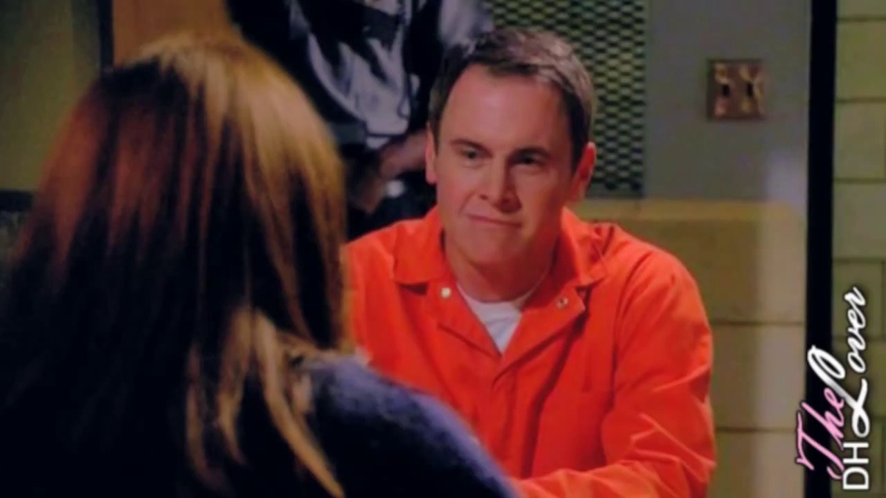 Desperate Housewives: Season 8 - Promo