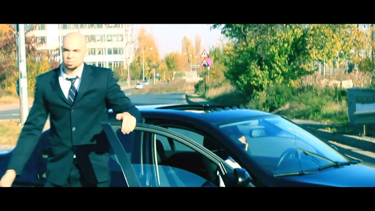 Urban - Independent Shortfilm