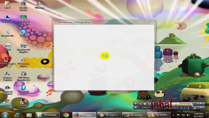 KM video exe player download and install (HD)