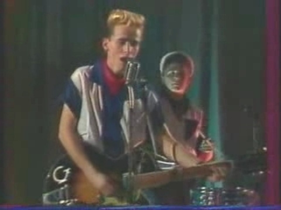 The TeenKats