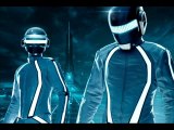 Daft Punk - TRON Legacy Soundtrack OST  Rinzler