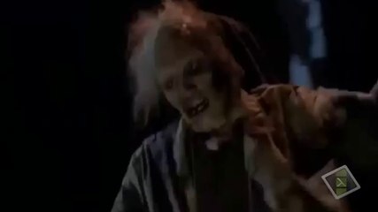 1986 Top Horror Icons Brother Zombie Sawyer
