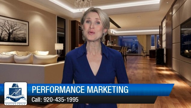 Performance Marketing Green Bay Great 5 Star Review by Shane B.