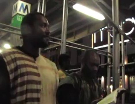 Pt2 False Israelites, Scoffers and The Two-thirds Days Are Numbered.