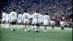 FÚTBOL: Santos de Pelé 2 Vrs Bologna 1 23/06/ 1971 HD