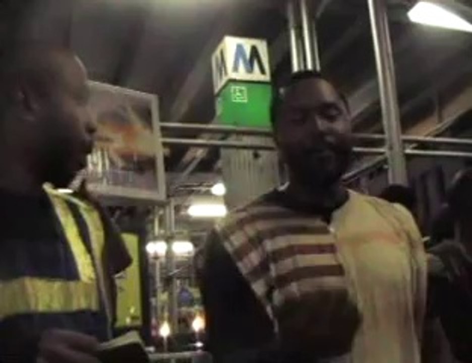 Pt3 False Israelites, Scoffers and The Two-thirds Days Are Numbered.