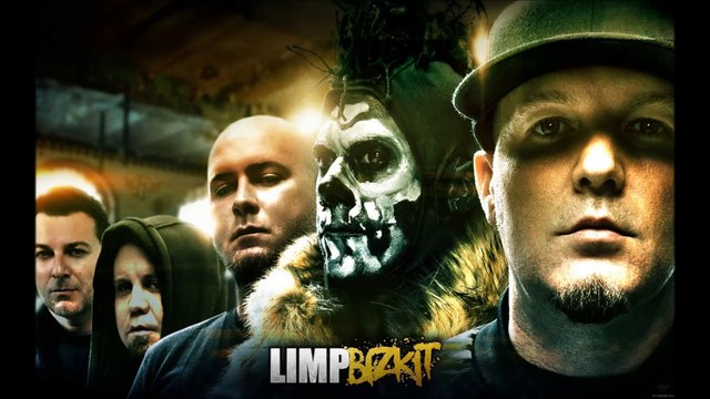 Rollin' (Dead Man Mix) - Limp Bizkit [Official HQ Audio] - ]\/[/,\‘”|’” /-\L’”|’”aF