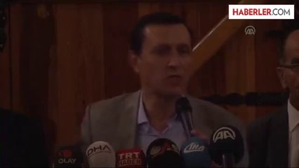 İşler: ''10 Ağustos'ta çatının altına girenler o çatı altında kalacak'' -