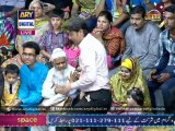 Jeeto Pakistan 3rd August 2014
