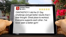 Enshape Fitness Naperville         Amazing         5 Star Review by Matt D.