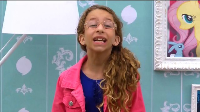 My Little Pony: Friendship is Magic - Mega Mare-A-Thon Promo