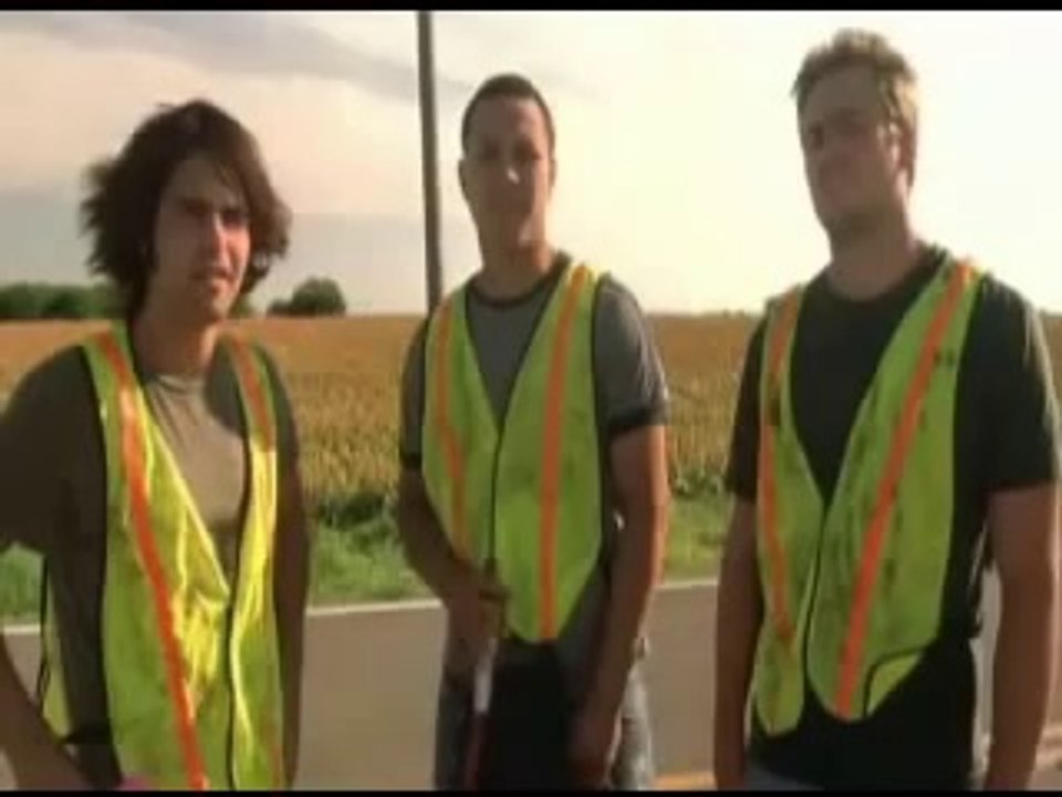 Kabluey Trailer