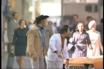 Midnight Cowboy Trailer