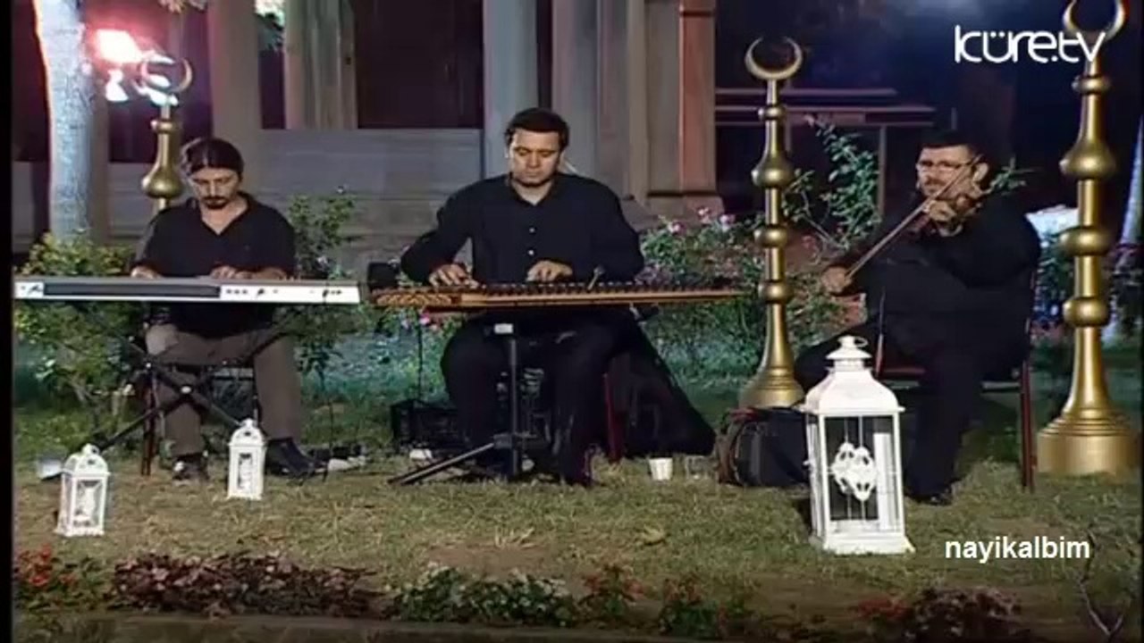 Güldür gül Elgun Guliyev Ramazan 2014