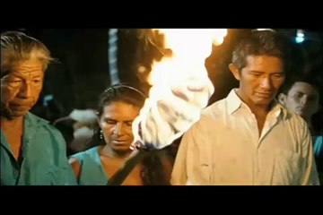 A Festa da Menina Morta - 11 de junho nos cinemas