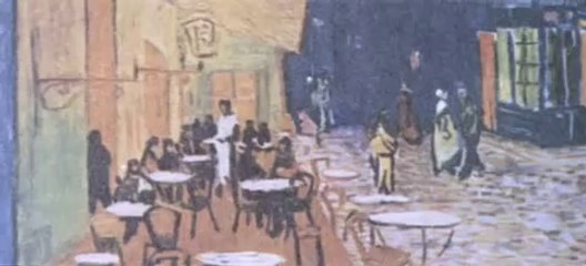 Pierrot le fou trailer (dubbed in english)