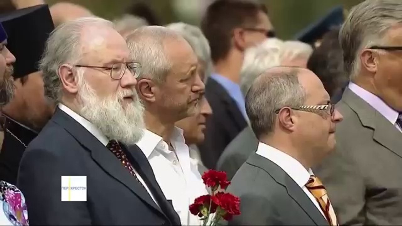 Πουλί κουτσούλησε τον Πούτιν