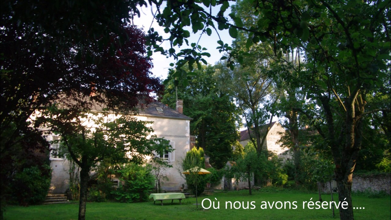 Retour en Cat'